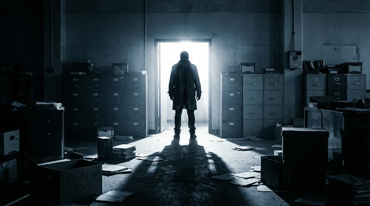 黑料大赛 - 吹哨人匿名受访剪影